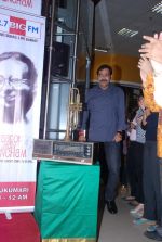 Sudesh Bhosle at Panchamda_s birthday in Big FM on 26th June 2012 (10).JPG